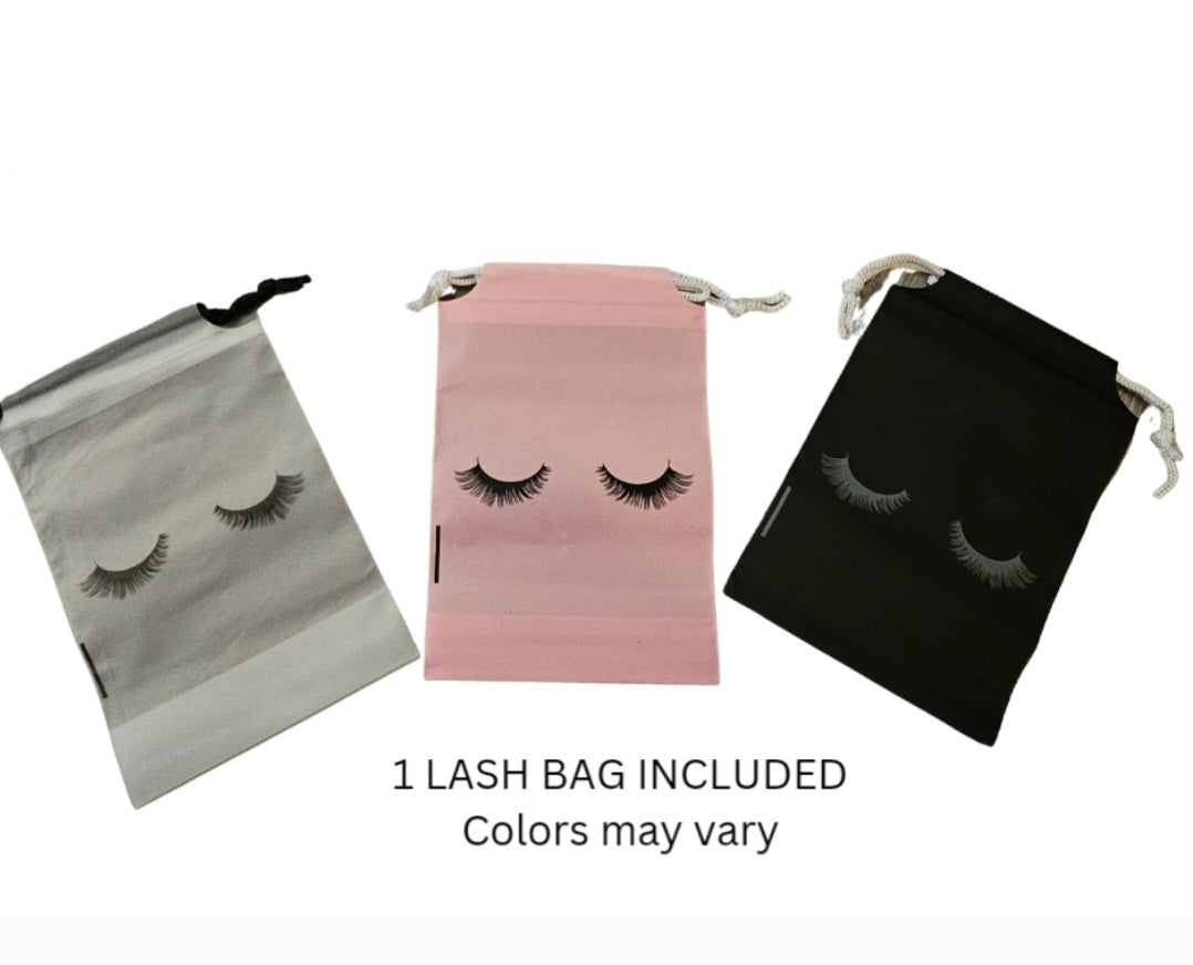 XPNSV Lashes
