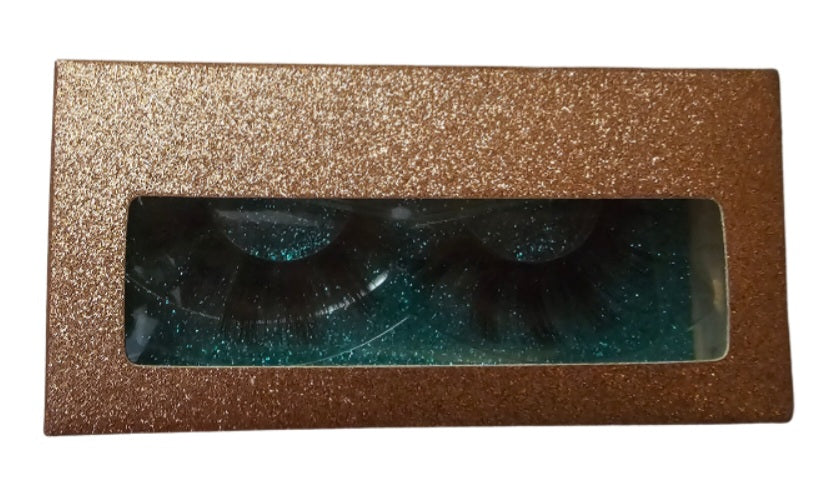 XPNSV Lashes