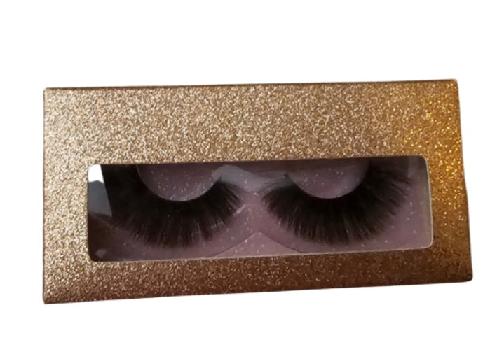 XPNSV Lashes