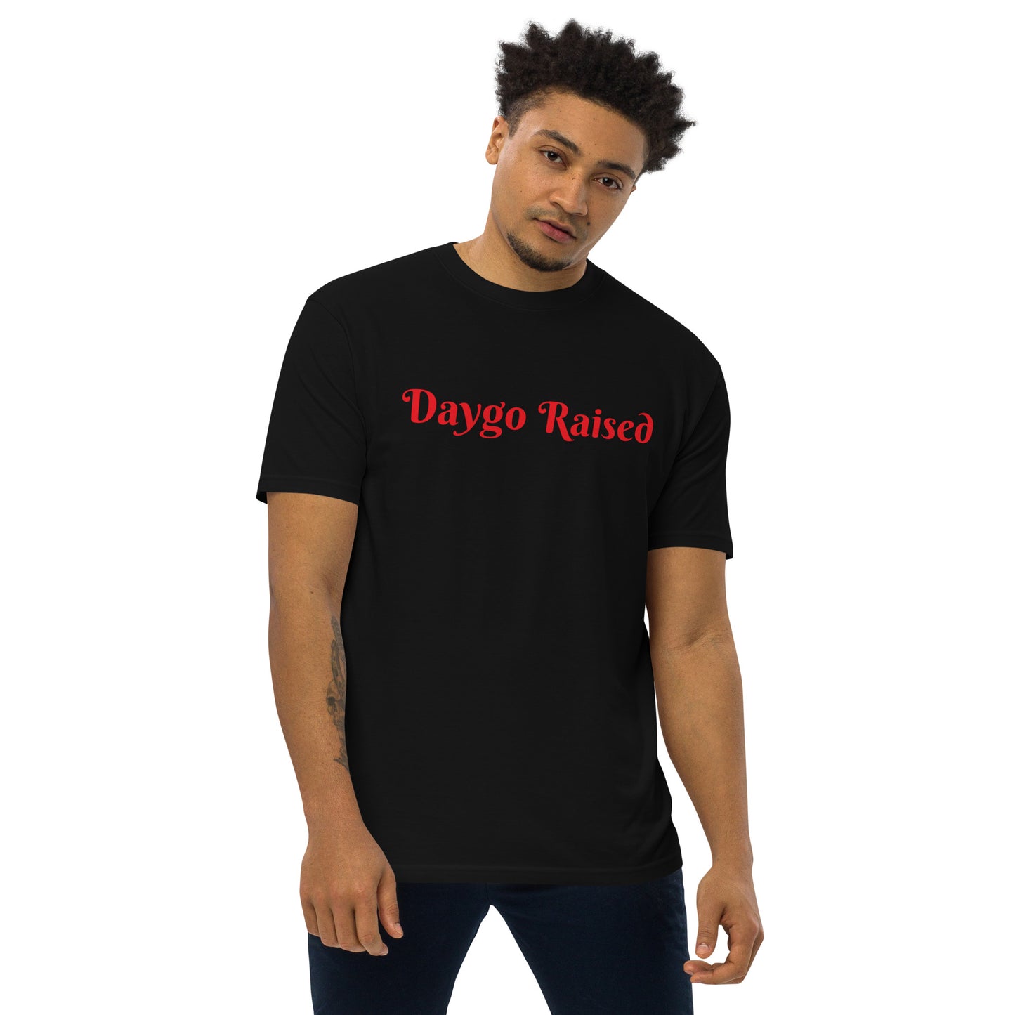 Urban San Diego Tee - Men's