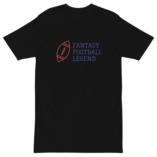 Legendary Fantasy Football Tee