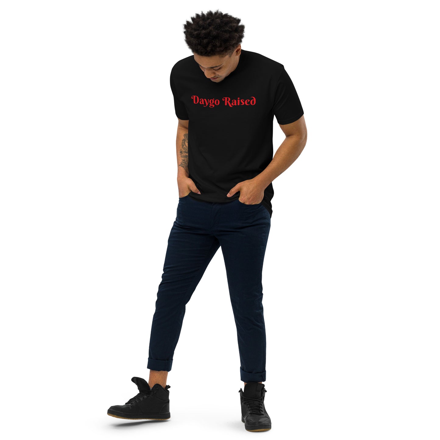 Urban San Diego Tee - Men's