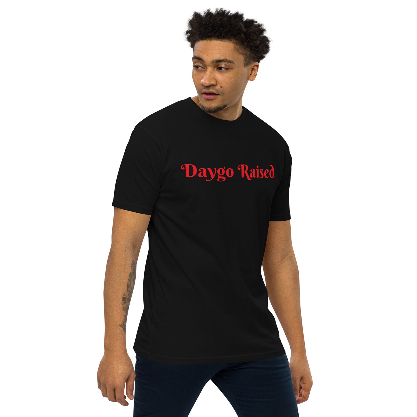 Urban San Diego Tee - Men's