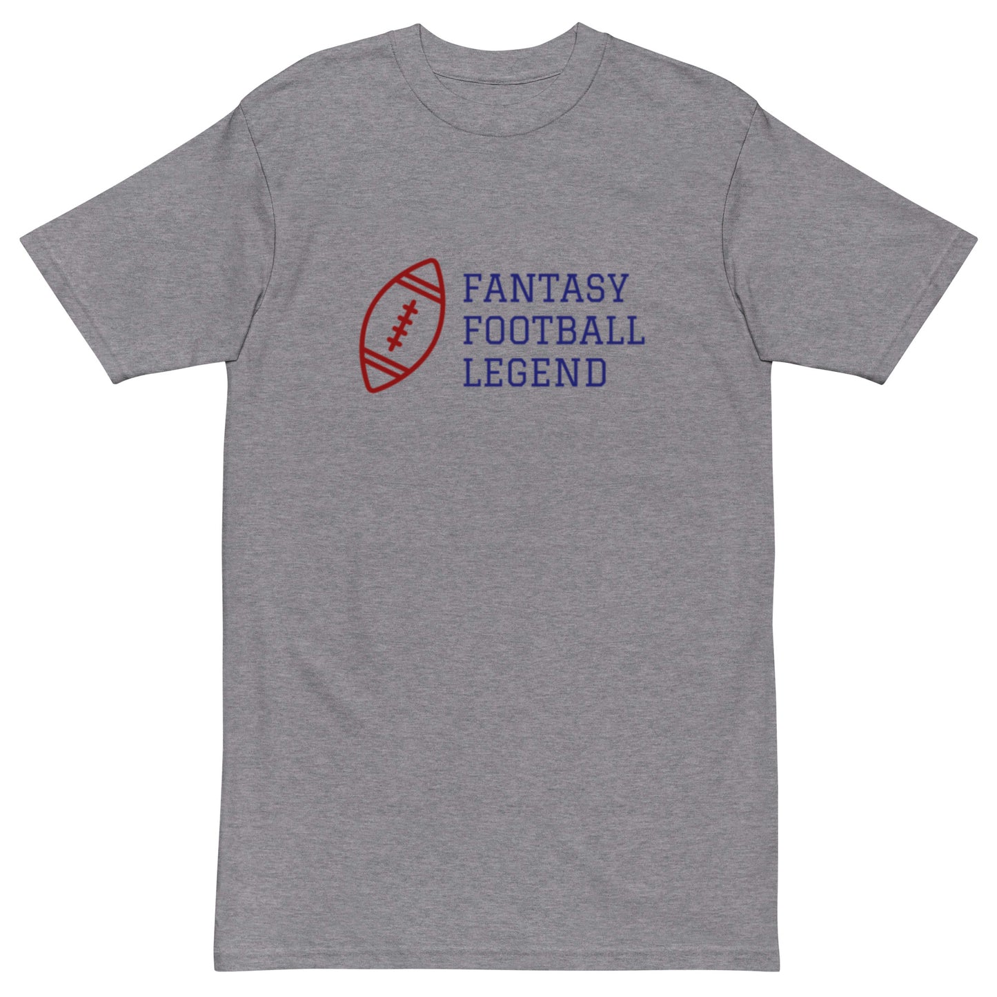 Legendary Fantasy Football Tee