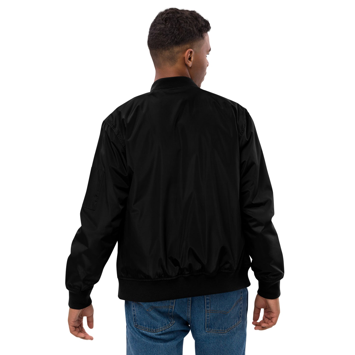 Expensive Joy Bomber Jacket