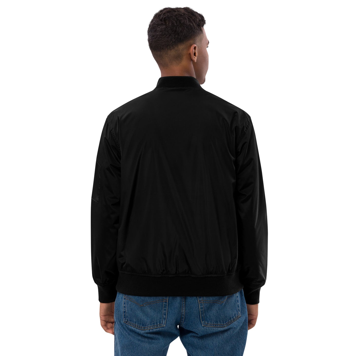 Expensive Joy Bomber Jacket