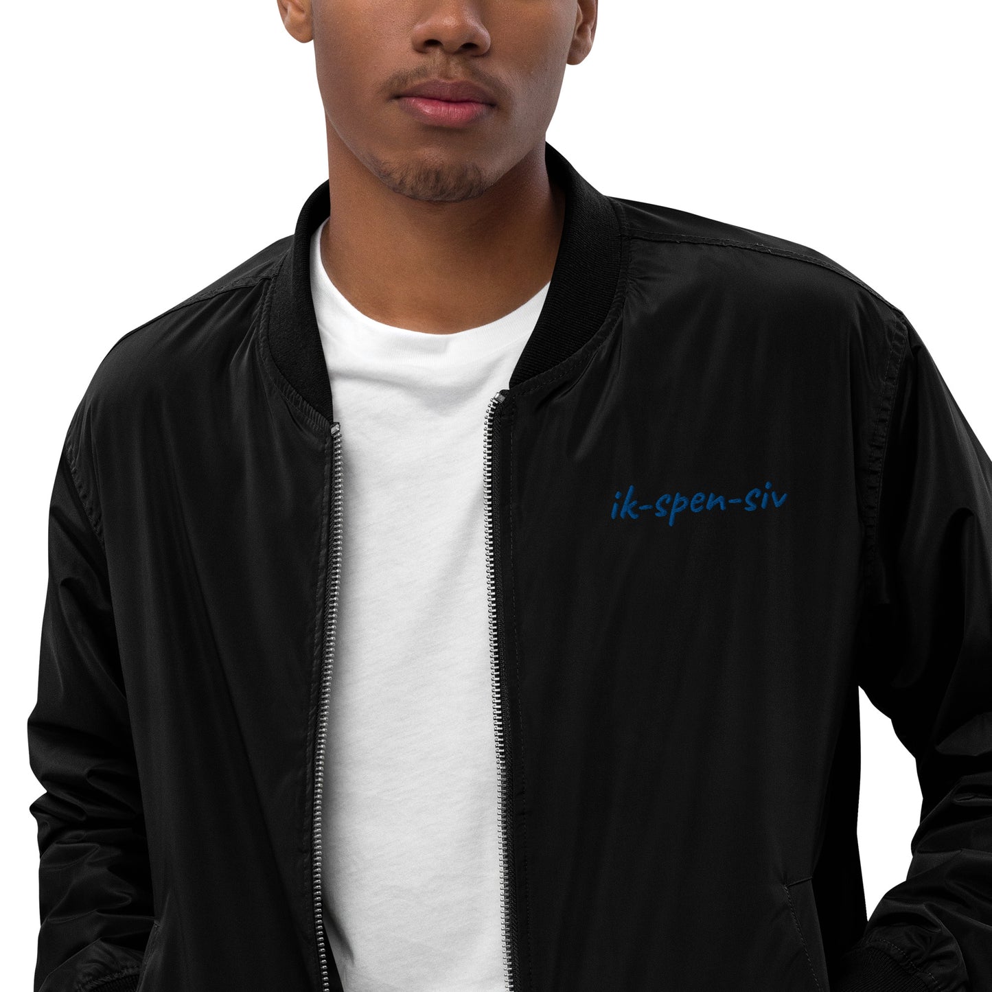 Expensive Joy Bomber Jacket