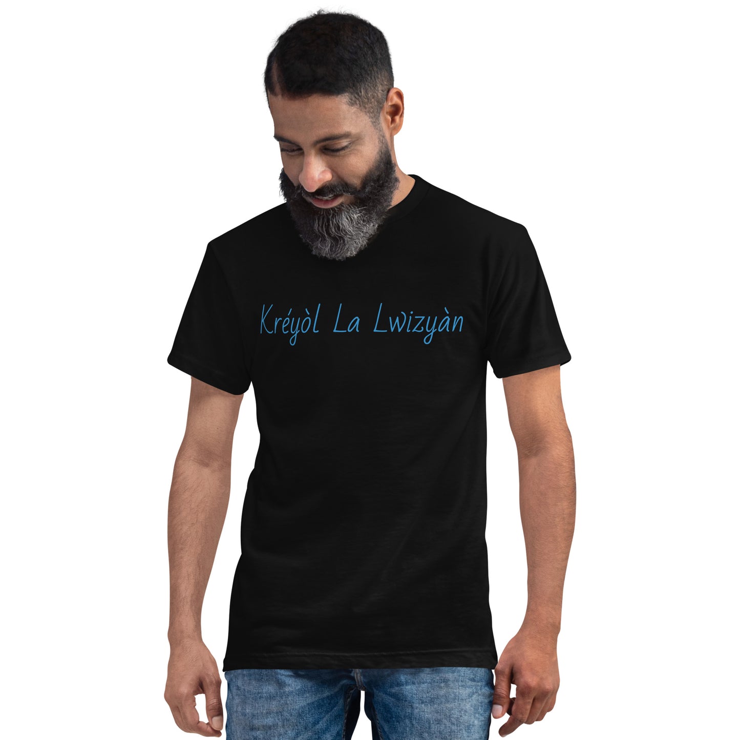 Louisiana Creole Tee - Unisex