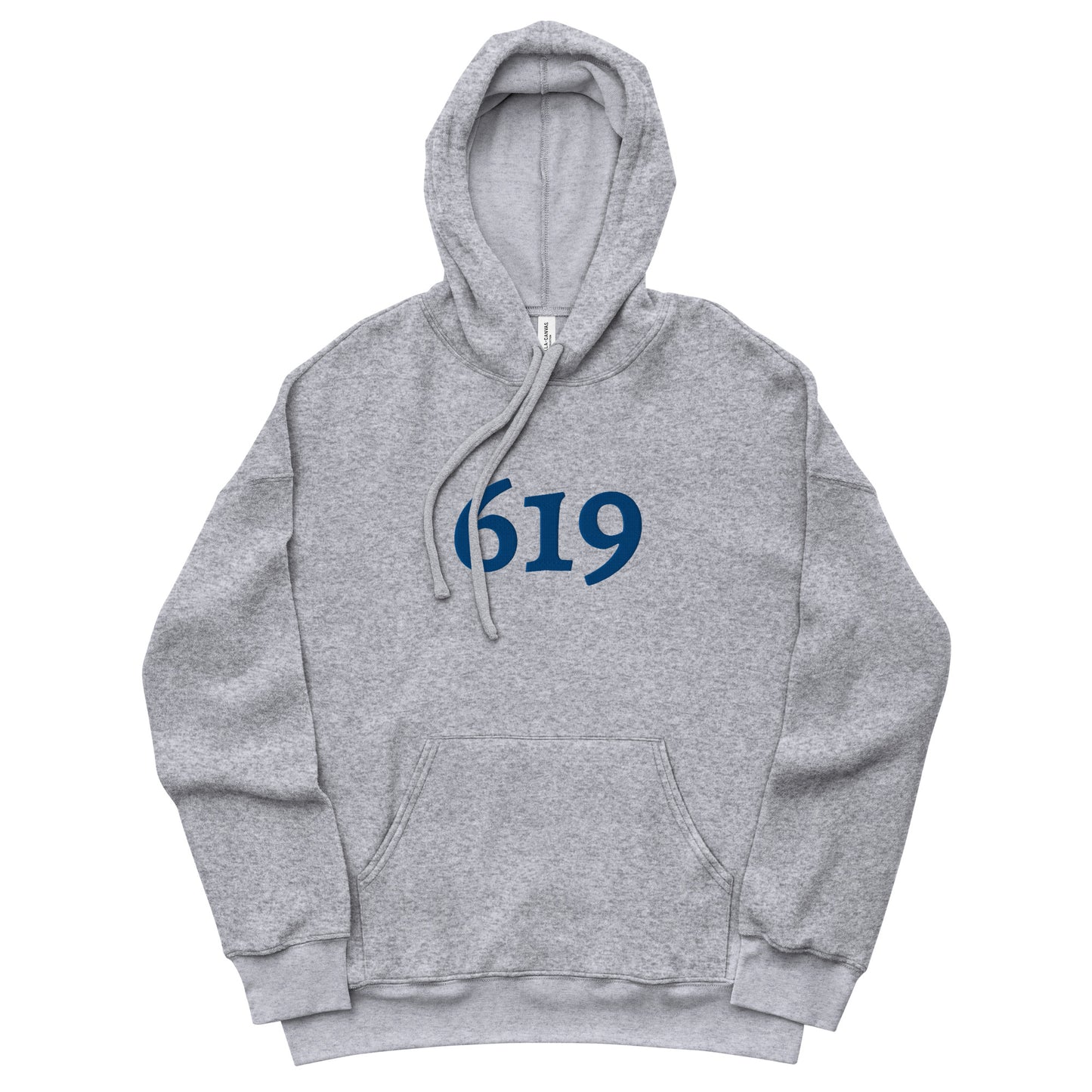 619 Premium Hoodie